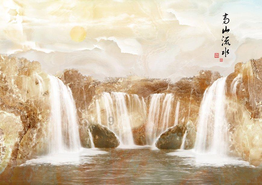 外强中干是什么动物